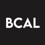 BCAL Stock Logo