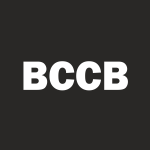 BCCB Stock Logo