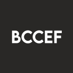 BCCEF Stock Logo