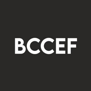 Stock BCCEF logo