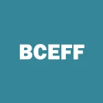 BCE INC 1ST PFD SER Y logo