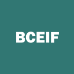 BCEIF Stock Logo