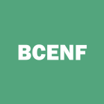 BCENF Stock Logo