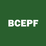 BCEPF Stock Logo
