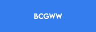 Stock BCGWW logo