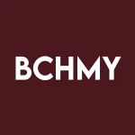 Bachem Holding