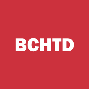 Stock BCHTD logo
