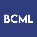 BCML Stock Logo