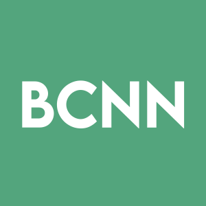 Stock BCNN logo