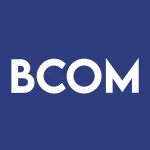 B Communications Ltd. logo