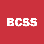 BCSS Stock Logo