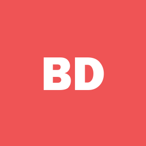 Stock BD logo