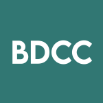BDCC Stock Logo