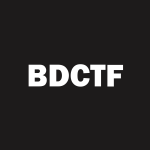 BDCTF Stock Logo
