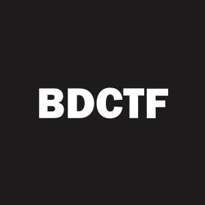 Stock BDCTF logo