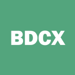 BDCX Stock Logo