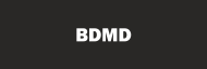 Stock BDMD logo