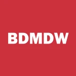 Baird Medical logo