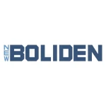 Boliden Ab