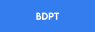 Stock BDPT logo