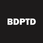 BDPTD Stock Logo