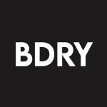 Breakwave Dry Bulk Shipping ETF logo