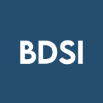 BDSI Stock Logo