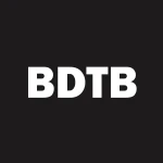 BODHI TREE BIOTECHNOLOGY logo