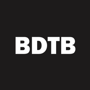 Stock BDTB logo