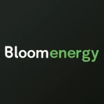 Bloom Energy logo