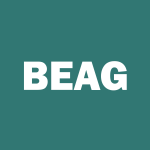 BEAG Stock Logo