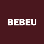 BEBEU Stock Logo