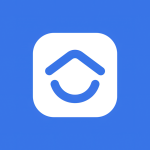 BEKE Stock Logo