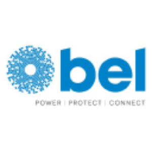 Stock BELFB logo