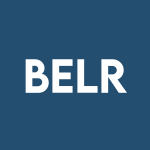 BELR Stock Logo