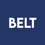 BELT Stock Logo