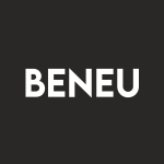 BENEU Stock Logo