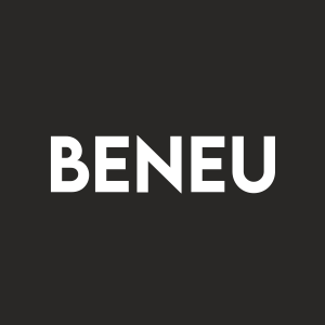 Stock BENEU logo