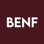 BENF Stock Logo