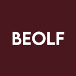 BEOLF Stock Logo