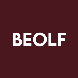 Stock BEOLF logo
