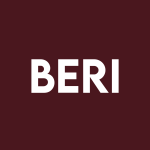 BERI Stock Logo