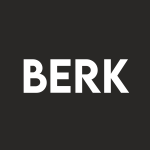 BERK Stock Logo