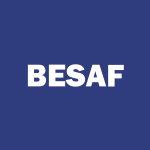 BESAF Stock Logo