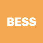 BESS Stock Logo