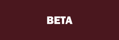 Stock BETA logo