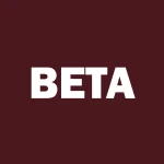 BETA TECHNOLOGIES INC logo