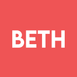 BETH Stock Logo