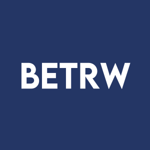 Stock BETRW logo