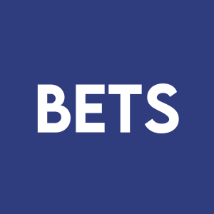 Stock BETS logo
